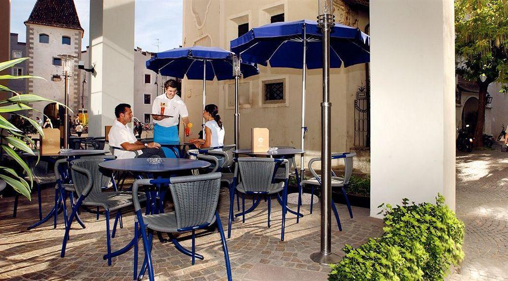 Hotel Krone - Eat, Drink, Stay Brixen Exterior foto