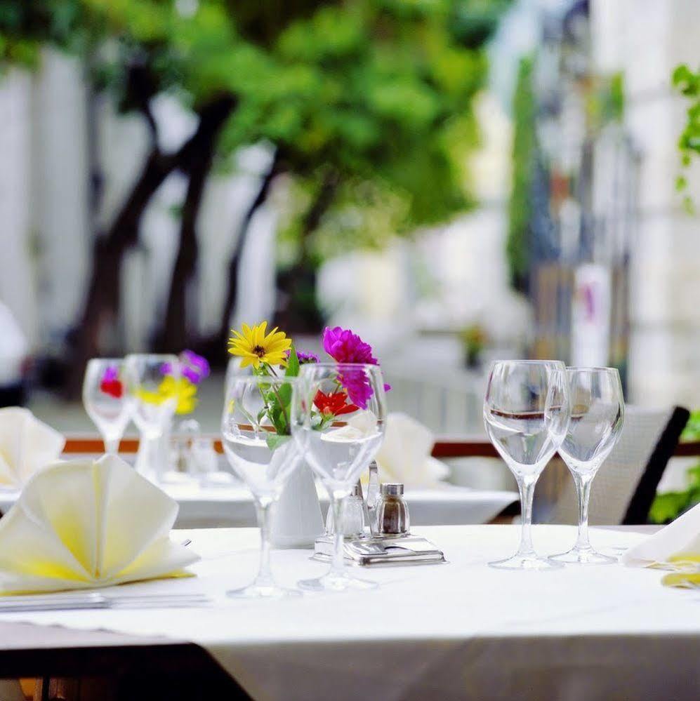 Hotel Krone - Eat, Drink, Stay Brixen Exterior foto