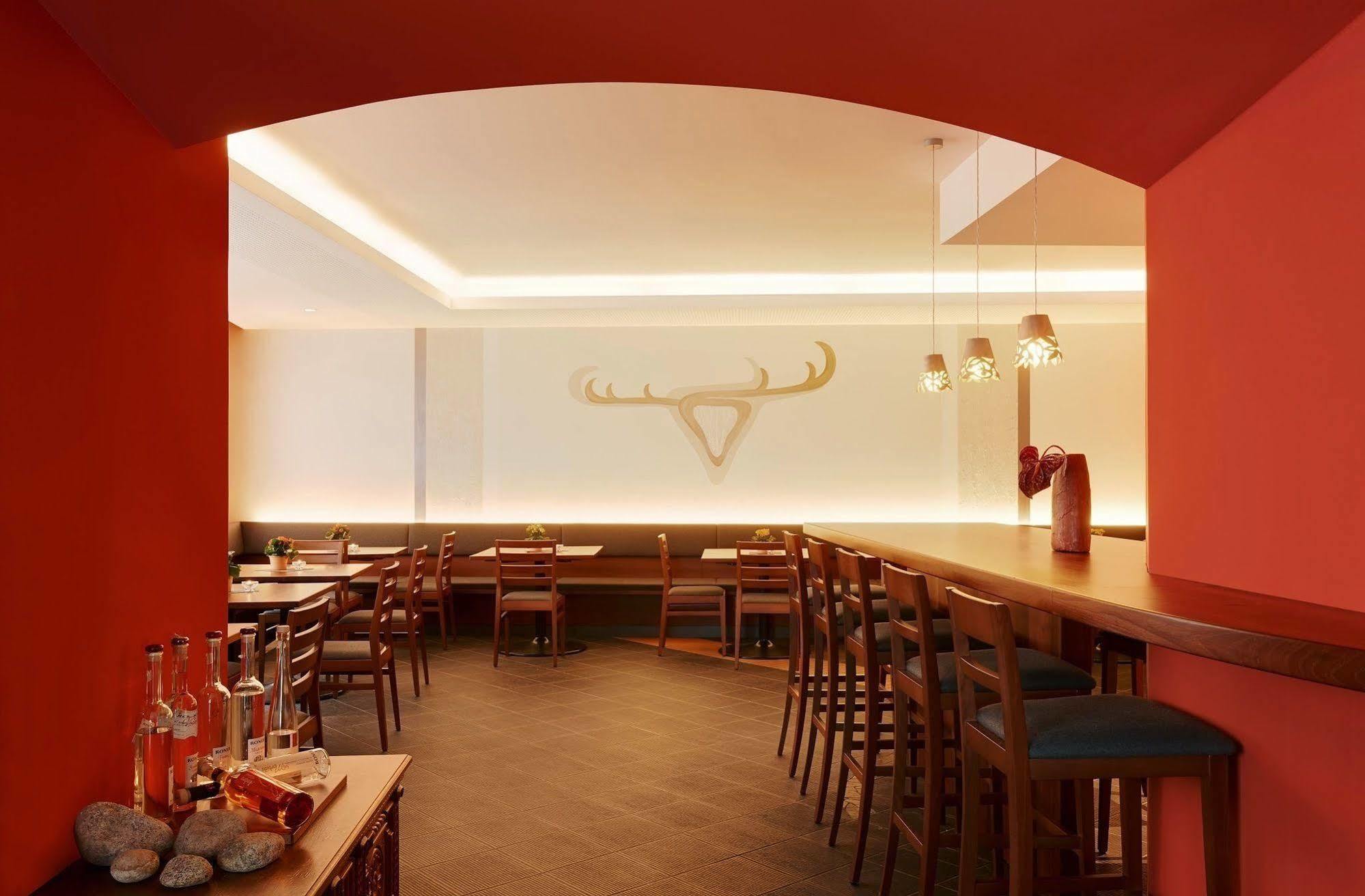 Hotel Krone - Eat, Drink, Stay Brixen Exterior foto