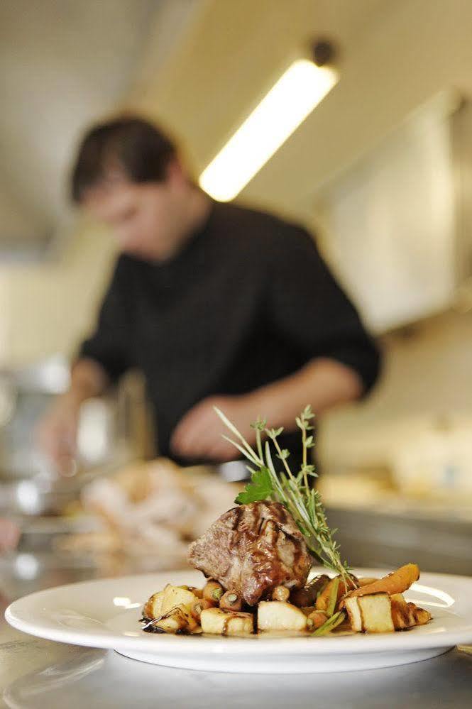 Hotel Krone - Eat, Drink, Stay Brixen Exterior foto