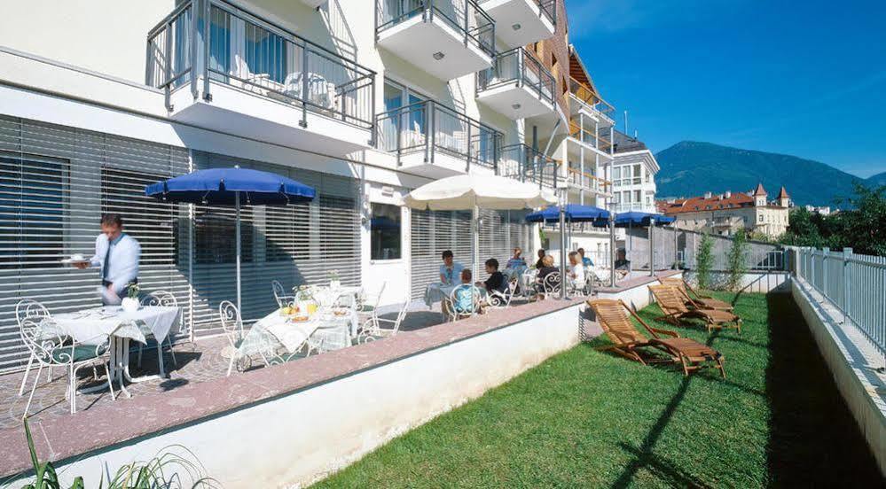 Hotel Krone - Eat, Drink, Stay Brixen Exterior foto